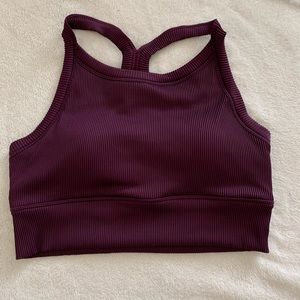 Lorna Jane sports bra